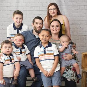 Meet your Posher, Angel marie